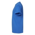 thumbnail image 3 of Gildan G650 Unisex Softstyle Midweight T-Shirt, 3 of 4