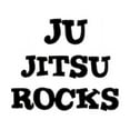 thumbnail image 2 of CafePress - JU JITSU ROCKS Infant Creeper - Baby Light Bodysuit, Size Newborn - 24 Months, 2 of 4