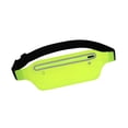 thumbnail image 3 of Bolsa de pecho Strade Fareast Limited riñonera de moda para mujer y hombre verde, 3 of 8