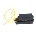 thumbnail image 1 of Electric Bass Pickup, 5 String Pickup Metal Great Sound Quality Standard Design  Balance Easy Installation 5 Band Noiseless  for Playing, 1 of 7