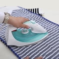 thumbnail image 5 of Farfi Heat High Temperature Resistant Mat Ironing Clothes Pad Mesh Cloth Protector (Random Color,35*50cm), 5 of 13