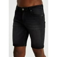 thumbnail image 6 of Denim Shorts, 6 of 13