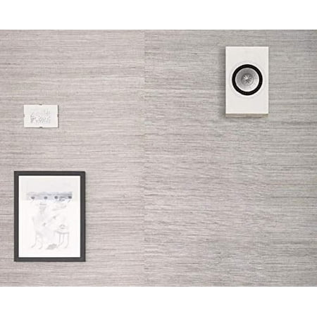 KEF - R Series Passive 2-Way Height/Surround Channel Speaker (Pair) - Gloss White