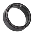 thumbnail image 1 of Ring Smart Health Ring Stainless Steel IP68 Waterproofing Multiple Modes Bluetooth Fitness Tracker Ring for Sports, 1 of 7
