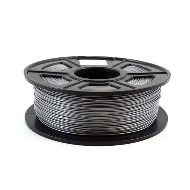 3D Printer Filament, PLA 1.75mm 1kg/2.2lbs 3D Plastic Consumables Material For 3D Printer Or 3D Printing Pen Filament ,Easy to Use
