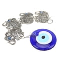 thumbnail image 2 of Blue&nbsp;Eye&nbsp;Ornament, Evil Eye Hanging Decor Charming For Hanging Decoration For Wall Hanging&nbsp;&nbsp; ANGGREK Otros, 2 of 8
