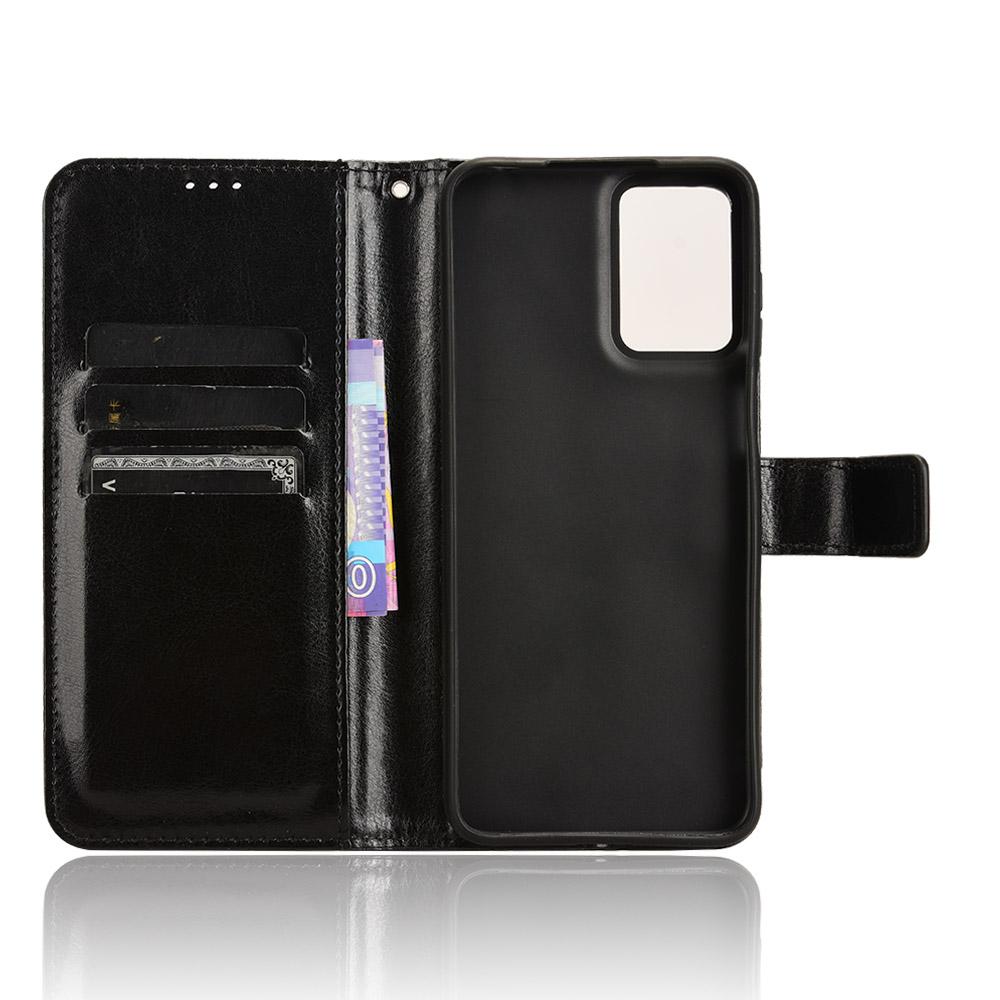 Case for Motorola MOTO G Play 4G 2024 Flip Cover Wallet Card Holder Magnetic
