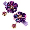 thumbnail image 4 of 2pcs Japonais Style Cheveux Ornement Épingle à Cheveux Décorative pour Enfants, 4 of 6