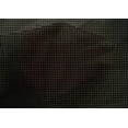 thumbnail image 4 of oneOone Cotton Silk Fabric Window Pane Check Printed Fabric 1 Yard 42 Inch Wide, 4 of 4