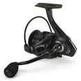 thumbnail image 3 of lizard 13+1 Ball Bearings Spinning Reel 1000-6000 Series Lightweight Hollow Carp Fishing Reel, 3 of 7