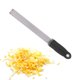 thumbnail image 3 of Herramienta para queso, utensilios de cocina de acero inoxidable 304 para el hogar, rallador de queso adaptado para la perfección, 3 of 13