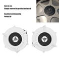 thumbnail image 3 of Adaptador de Concentador Nab, Abrecor Profesional de Grabadoras de Cinta de Carrete A CARRETE PARA ACCESORIOS STUDER REVOX B67 AKAI TEAC G8M2, 3 of 7