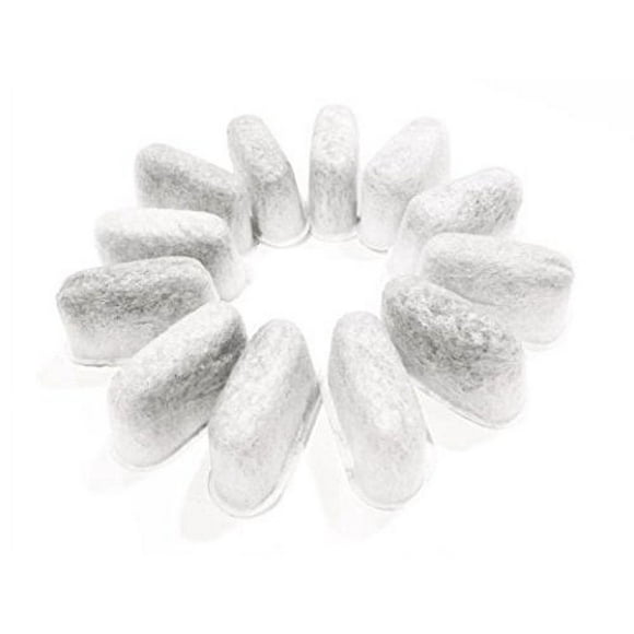 Cuisinart Coffee Maker Filters Charcoal