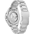 thumbnail image 2 of Citizen Sport Automatic Blue Sunray Dial Stainless Steel Mens Watch, 2 of 3