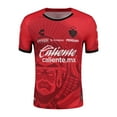 thumbnail image 2 of Men's Charly Red Club Atlas 2024/25 Third Authentic Jersey, 2 of 4