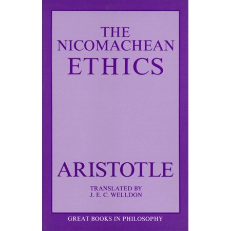 ISBN 9780879753788 product image for The Nicomachean Ethics | upcitemdb.com