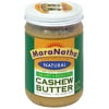 Maranatha All Natural Roasted Creamy Cashew Butter, 16 oz (Pack of 12)
