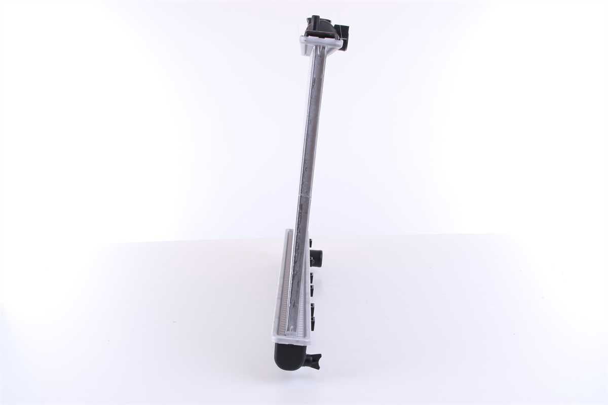 Nissens 62830 Radiator