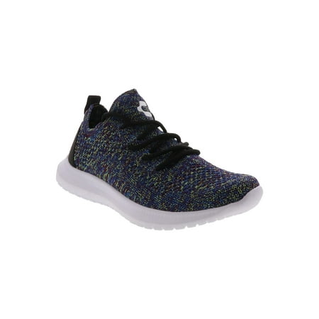 

Charly Resolve Knit Running Shoe White | 1049627 020