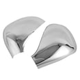 thumbnail image 1 of Cubierta Del Espejo Retrovisor Del Coche, Elegante Embellecedor De La Cubierta Del Espejo Lateral ABS Resistente Al Desgaste Para La Modificación Del Coche, 1 of 7