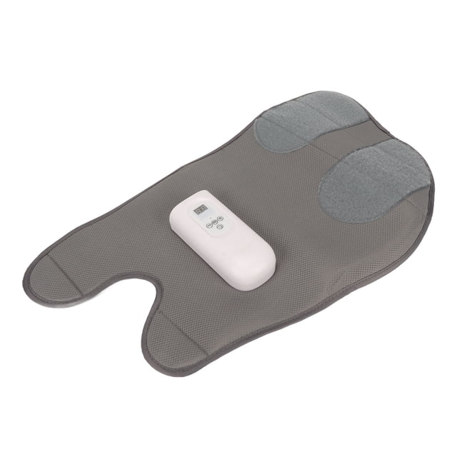 Masajeador de piernas con calefacción, masajeador de piernas con 3 temperaturas, masajeador de piernas con vibración de calor, diseño de última generación
