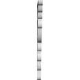 thumbnail image 2 of 5/8"W X 7"D X 12"H Austin Architectural Grade PVC Bracket, 2 of 4
