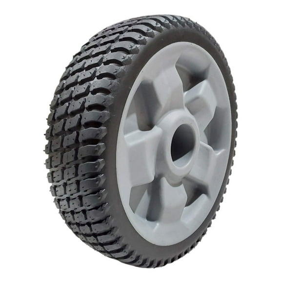 Proven Part Front Wheel Fits Toro 30In 8X2.5 With Bearing For 125-2510