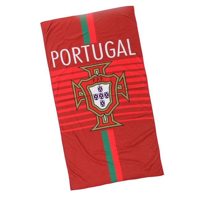 National Flag Beach Towel, Beach Towel Eye Catching For Gifts ANGGREK Otros