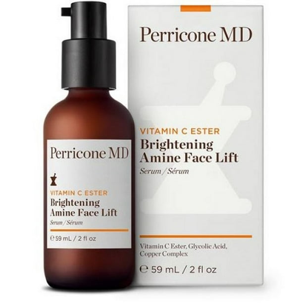 Perricone MD Perricone MD Vitamin C Ester Brightening Amine Face Lift