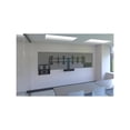 thumbnail image 2 of Chief Proximity Mounting Panel for Menu Board, Cart, A/V Equipment, Flat Panel Display - Black, 2 of 6