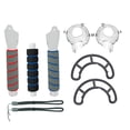 thumbnail image 1 of Mango 3 pulgadas Ehuebsd Accesorios de brazo largo VR para Meta/Oculus Quest 3, 1 of 9