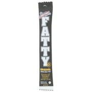 Sweetwood Cattle Co. Fatty Meat Stick, Original, Gluten Free, 2 Oz, Pack Of 20