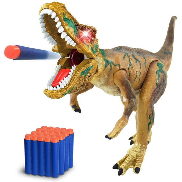 target dino toy