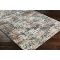 thumbnail image 3 of BoutiqueRugs Chetwynd Contemporary Area Rug - Cream, Gray, Peach - 8'10" x 12'2", 3 of 6
