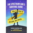 thumbnail image 1 of Guide de Survie pour Fille: Comment Grandir Génial et Autiste, 1 of 2
