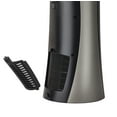 thumbnail image 6 of Lasko 22" 1500W Full-Circle Warmth Ceramic Tower Space Heater with Remote, Black, CT22360, New, 6 of 7