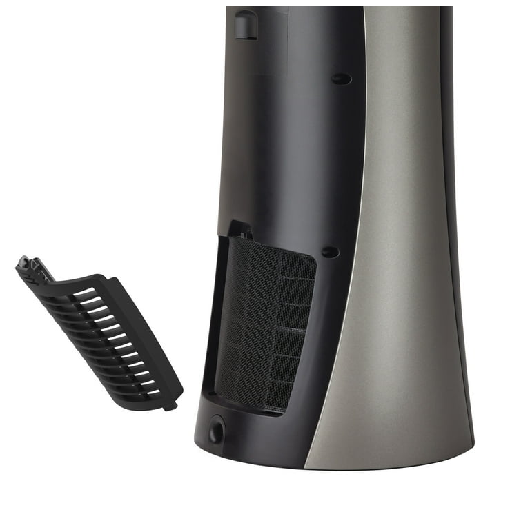 Optimus Portable 360 Surround 6.4in Electric Ceramic Heater