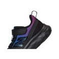 thumbnail image 6 of New Balance Unisex Kids Fresh Foam 625 Bungee Lace with Top Strap Little Kid Black/Blue Agate 2.5 Little Kid Extra Wide, 6 of 7