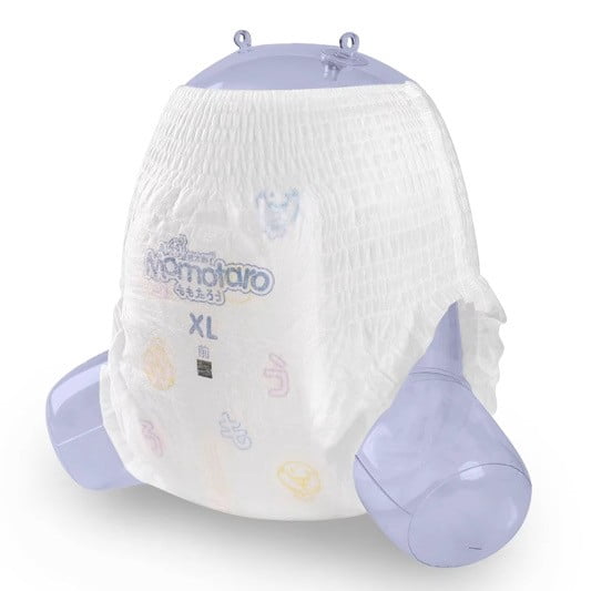 Momotaro Baby Diapers