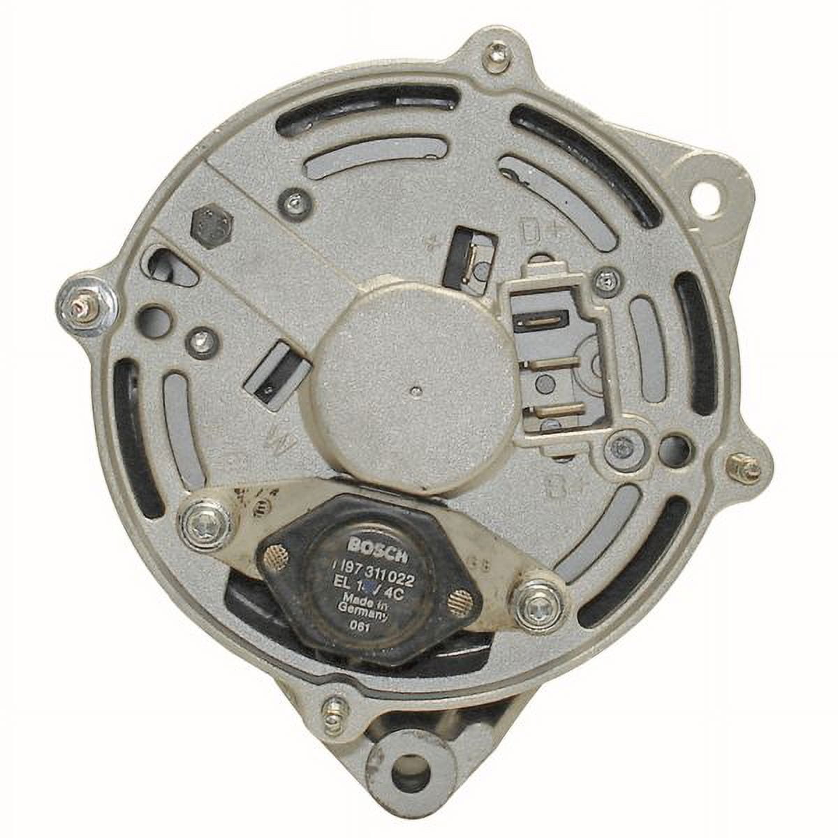 ACDelco Alternator (B)