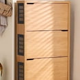 thumbnail image 4 of Grille de Ventilation Rectangulaire en Aluminium 100mm pour Armoire Garde-Robe, 4 of 9