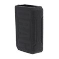 thumbnail image 3 of para Electrónicos Estuche de Silicona para Drag Lavable Resistente al Calor Negro Baoblaze Funda de silicona para funda de silicona, 3 of 7
