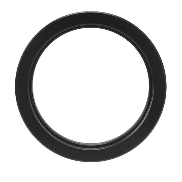 Astronomical Telescope Adapter, Aluminum Alloy Easy Installation Matting Treatment Telescope Adapter Ring For Astronomical Telescope