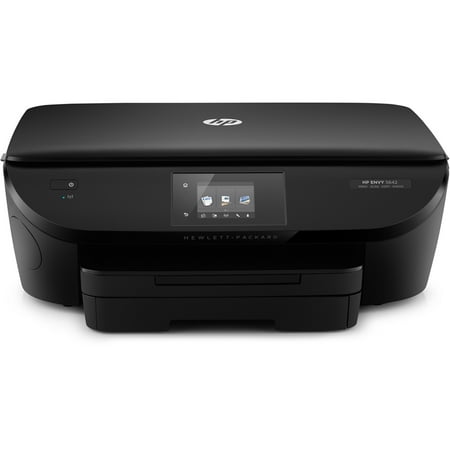 HP Envy 5642 All-in-One Printer/Copier/Scanner (Best Printer Copier Scanner For Mac)