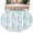Grey, Duck Green, variant on Area Rugs 2.7'x5', Blue Grey Botanical Carpet for Living Room Bedroom Dining Room, Spring Floral Summer Farmhouse Throw Kitchen Rugs Non Slip Washable Rectangle Indoor Outdoor Rugs