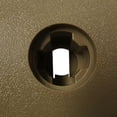 thumbnail image 4 of de puerta de compartimiento de guante, 10328824, accesorios. Reemplaza el pestillo de la cerradura de del guante del interior del, 4 of 4