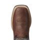 thumbnail image 4 of Bota vaquera Ariat Tycoon Brazen Brown/Arizona Sky 6, 4 of 5