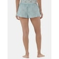 thumbnail image 3 of No Boundaries Lace Shorts, Women's, Sizes XS-XXL, 3 of 5