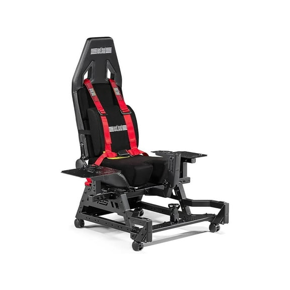 Next Level Racing Flight Seat Pro (NLR-S033)
