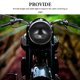thumbnail image 3 of IFANLANDOR Para Faro De Motocicleta Con Montaje Sencillo Y Elegante, 3 of 7